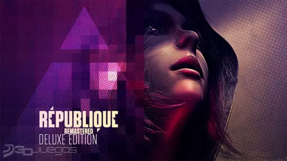 Carátula de République Remastered