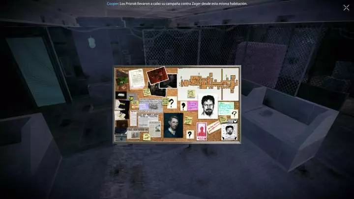 République Remastered - PS4