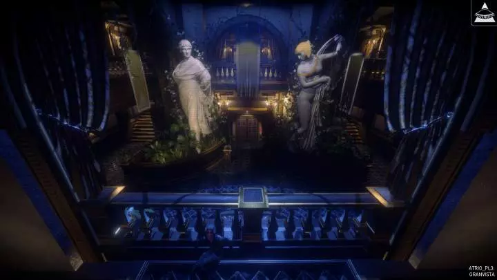 République Remastered