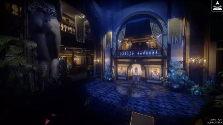 République Remastered