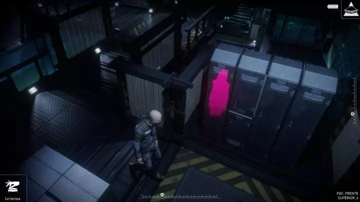 République Remastered - PS4