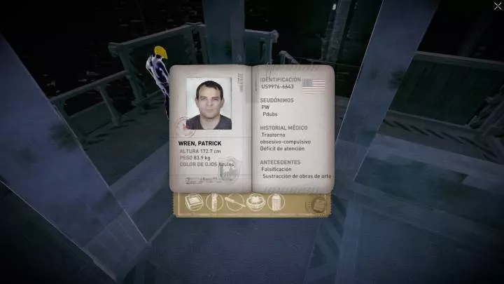 République Remastered - PS4