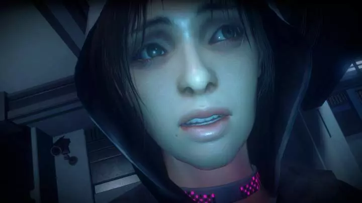 République Remastered - PS4