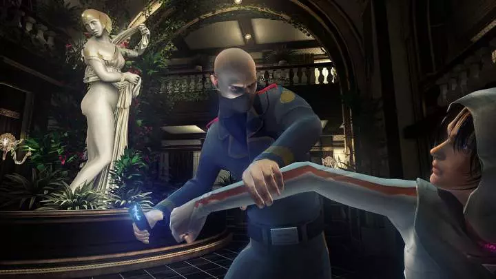 République Remastered - PS4