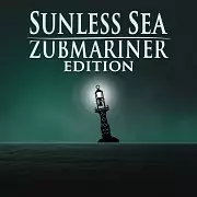 Sunless Sea