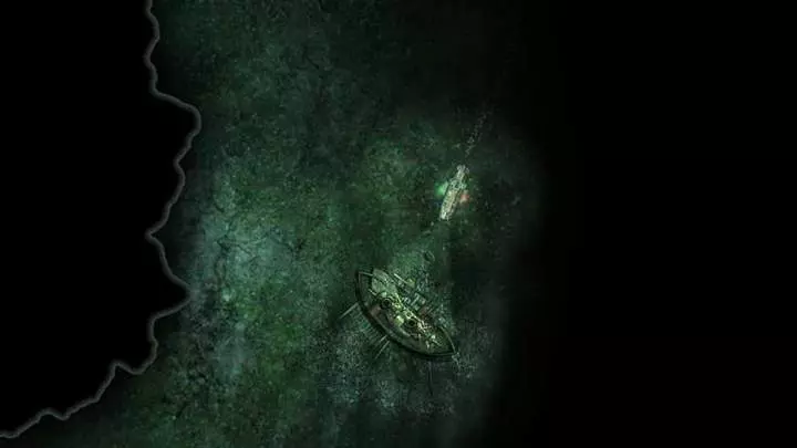 Sunless Sea - PC