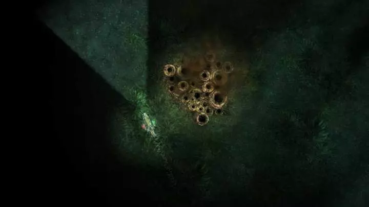 Sunless Sea