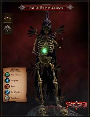 Empyrean Rule: Rise of the Ancients