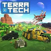 Carátula de TerraTech - Mac