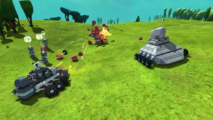 TerraTech - PC
