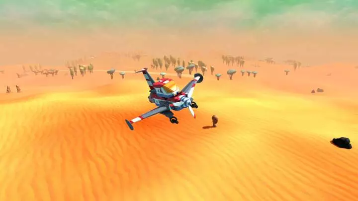 TerraTech