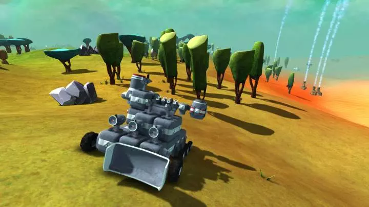 TerraTech - PC