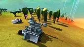 TerraTech: Acceso Anticipado