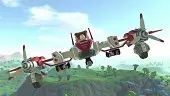 ¡Construye y combate! Tráiler de lanzamiento de TerraTech