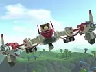 ¡Construye y combate! Tráiler de lanzamiento de TerraTech