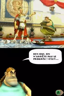 Asterix & Obelix XXL 2