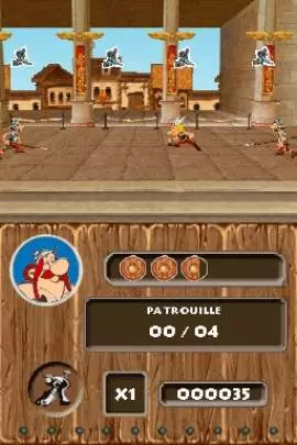 Asterix & Obelix XXL 2