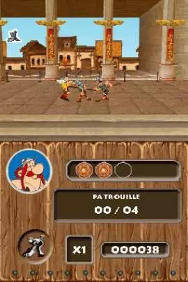 Asterix & Obelix XXL 2