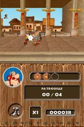 Asterix & Obelix XXL 2