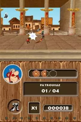 Asterix & Obelix XXL 2