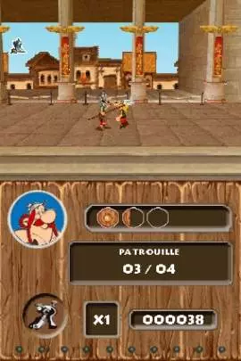 Asterix & Obelix XXL 2