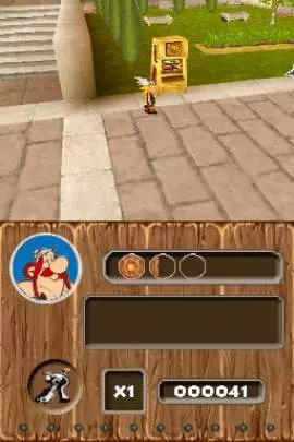 Asterix & Obelix XXL 2