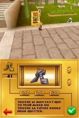 Asterix & Obelix XXL 2