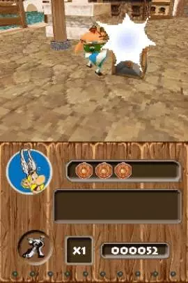 Asterix & Obelix XXL 2