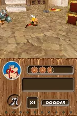 Asterix & Obelix XXL 2