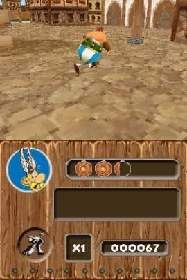 Asterix & Obelix XXL 2