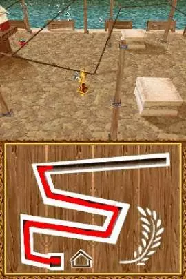 Asterix & Obelix XXL 2 - DS