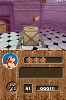 Asterix & Obelix XXL 2