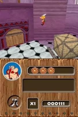 Asterix & Obelix XXL 2