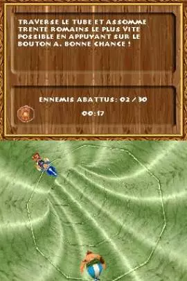 Asterix & Obelix XXL 2