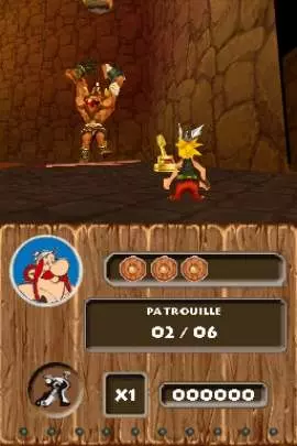 Asterix & Obelix XXL 2
