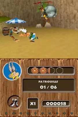 Asterix & Obelix XXL 2