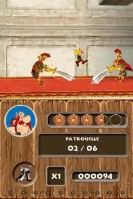 Asterix & Obelix XXL 2