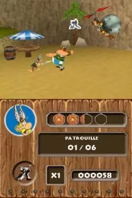Asterix & Obelix XXL 2