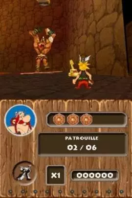 Asterix & Obelix XXL 2