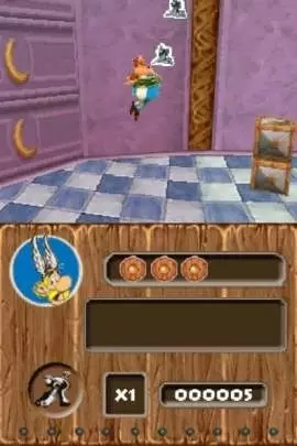 Asterix & Obelix XXL 2 - DS