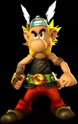 Asterix & Obelix XXL 2