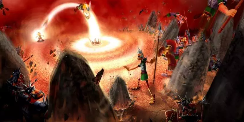 Asterix & Obelix XXL 2