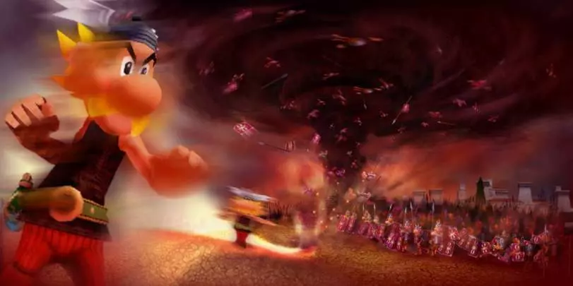 Asterix & Obelix XXL 2