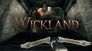 Carátula de Wickland - PC