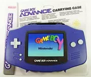 Carátula de Game Boy Advance - GBA