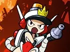 Mighty Switch Force! House it Down!: Tráiler de Lanzamiento