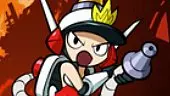 Mighty Switch Force! House it Down!: Tráiler de Lanzamiento