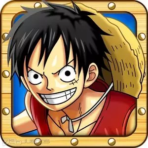 Carátula de One Piece: Treasure Cruise
