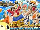 One Piece Treasure Cruise - Imagen