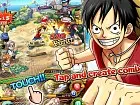 One Piece Treasure Cruise